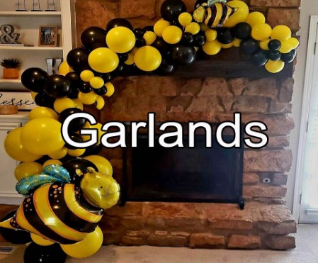 Garlands