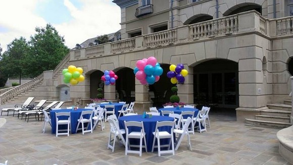 centerpieces