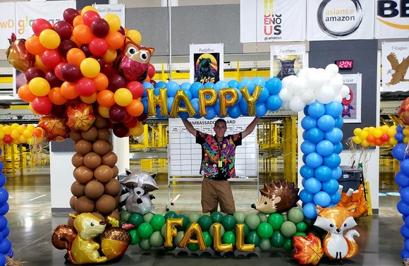 fall