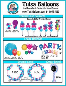 pricelist